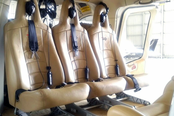 Продажа вертолета Bell 429
