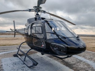 Eurocopter AS350