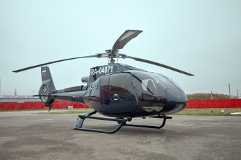 Airbus Helicopters H130